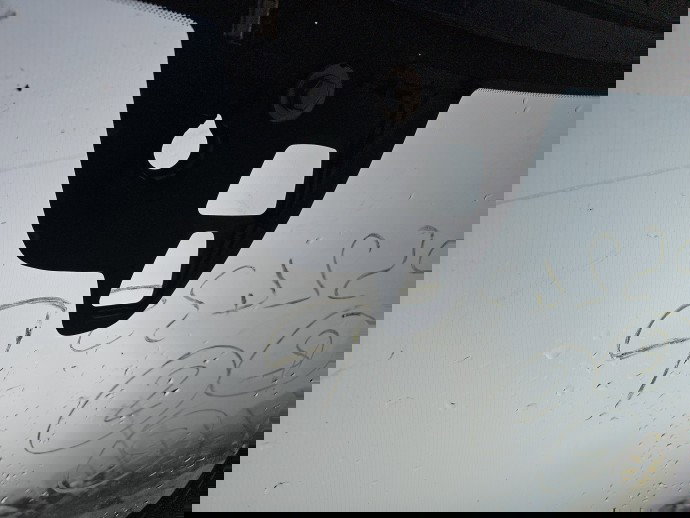 Parbriz Volvo V40 Rdesign [Fabr 2013-2019] OEM