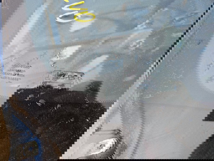 Parbriz Volvo V40 Rdesign [Fabr 2013-2019] OEM