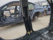  Centura stanga fata Bmw 1 (F20) [Fabr 2011-2017] OEM