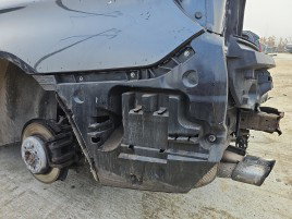 Suport bara stanga spate Bmw 5 (F10) [Fabr 2011-2016] 7184767