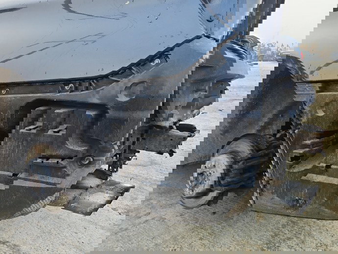 Suport bara stanga spate Bmw 5 (F10) [Fabr 2011-2016] 7184767