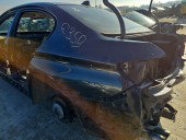 Aripa stanga spate Bmw 5 (F10) [Fabr 2011-2016] OEM