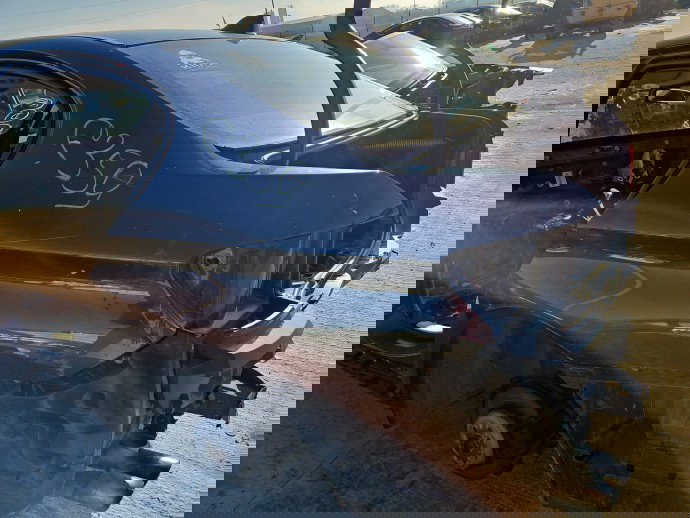 Aripa stanga spate Bmw 5 (F10) [Fabr 2011-2016] OEM