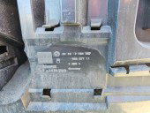 Suport bara stanga spate Bmw 5 (F10) [Fabr 2011-2016] 7184767