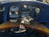 Cheder usa stanga spate Bmw 5 (F10) [Fabr 2011-2016] OEM