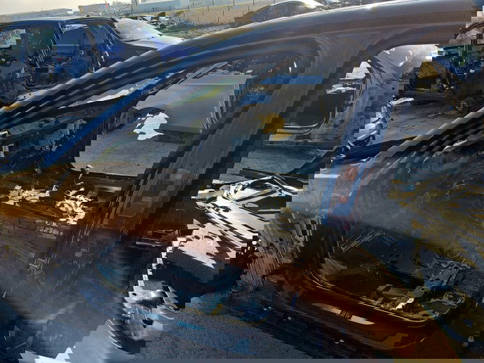 Cheder usa stanga fata Bmw 5 (F10) [Fabr 2011-2016] OEM