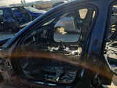 Cheder usa stanga fata Bmw 5 (F10) [Fabr 2011-2016] OEM