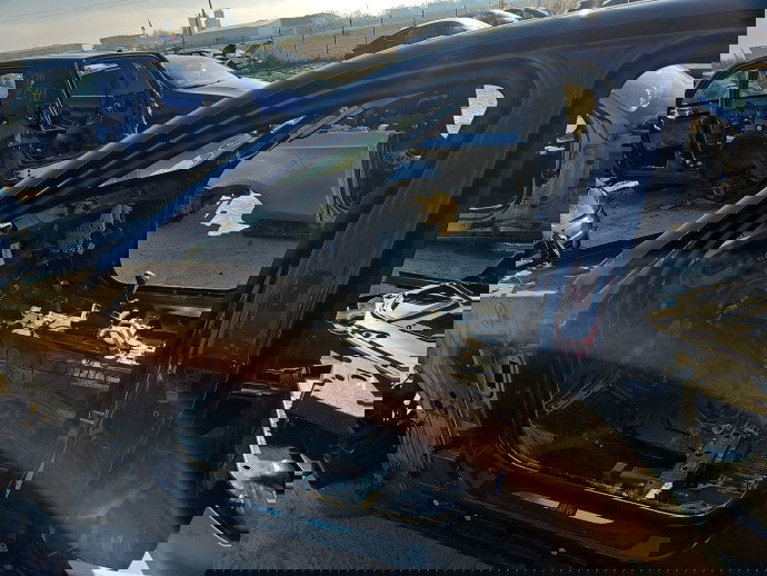 Cheder usa stanga fata Bmw 5 (F10) [Fabr 2011-2016] OEM