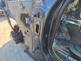 Set balamale usa stanga fata Bmw 5 (F10) [Fabr 2011-2016] OEM