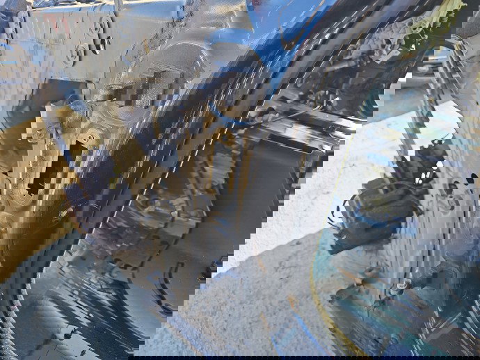 Set balamale usa stanga fata Bmw 5 (F10) [Fabr 2011-2016] OEM