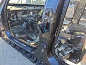 Set balamale usa stanga spate Bmw 5 (F10) [Fabr 2011-2016] OEM