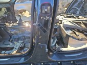 Set balamale usa stanga spate Bmw 5 (F10) [Fabr 2011-2016] OEM