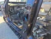 Set balamale usa stanga spate Bmw 5 (F10) [Fabr 2011-2016] OEM