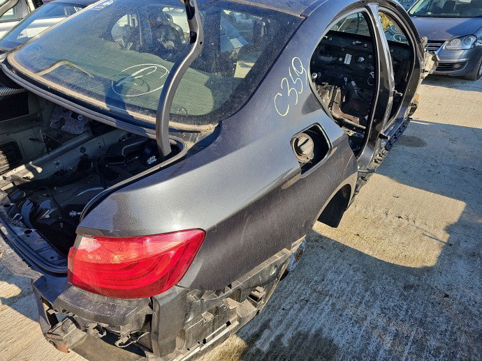 Aripa dreapta spate Bmw 5 (F10) [Fabr 2011-2016] OEM