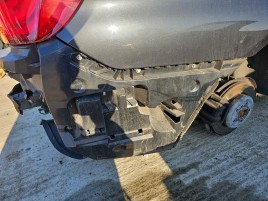 Suport bara dreapta spate Bmw 5 (F10) [Fabr 2011-2016] 7184768