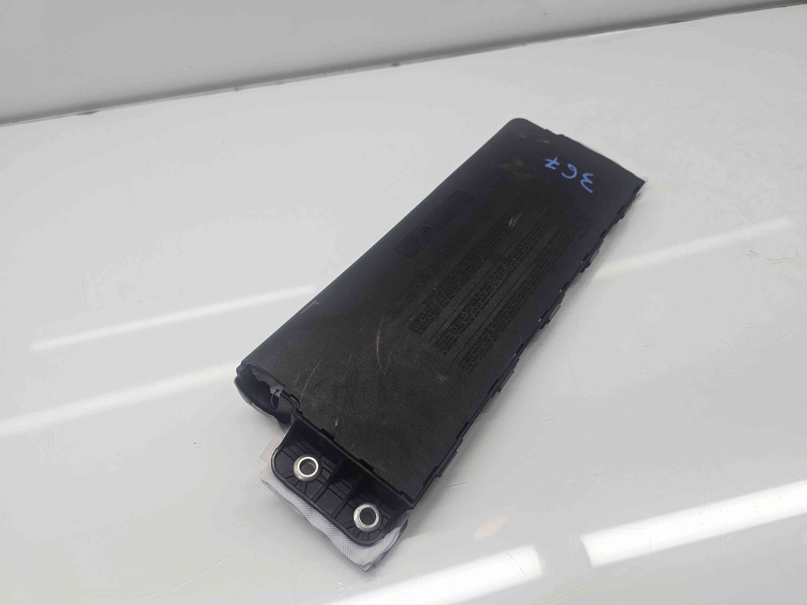 Airbag genunchi Volkswagen Passat B8 (3G2) [Fabr 2015-prezent] 5K2880841C - imagine 3