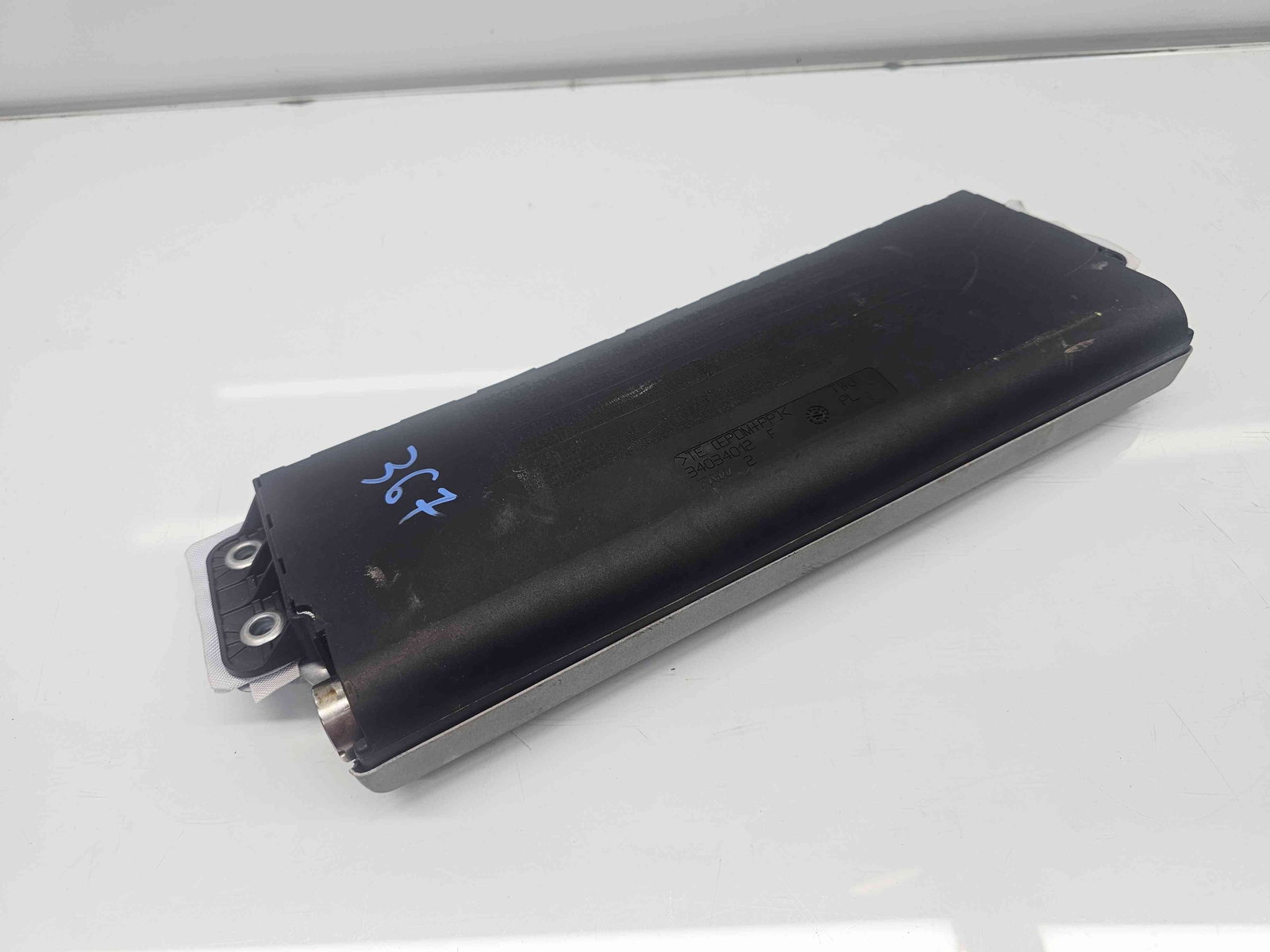 Airbag genunchi Volkswagen Passat B8 (3G2) [Fabr 2015-prezent] 5K2880841C - imagine 8