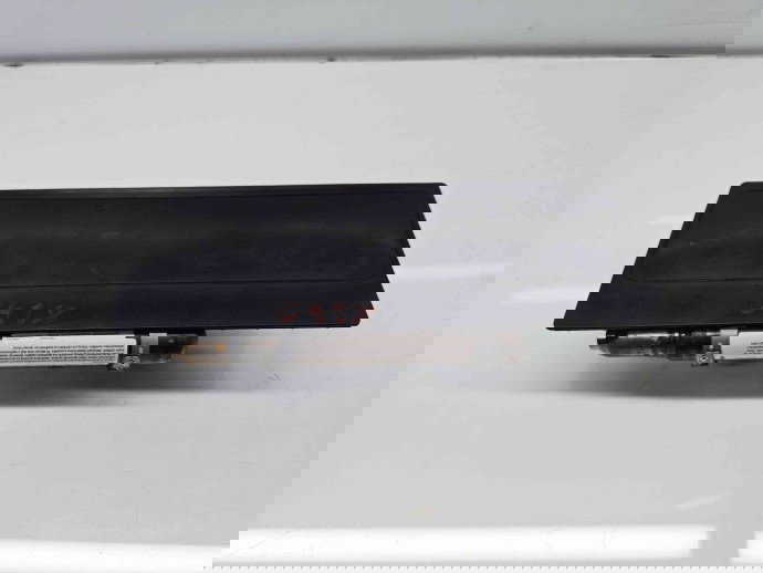  Airbag genunchi Skoda Superb III (3V3) [Fabr 2015-prezent] 3V2880841E