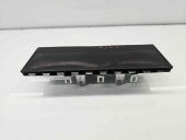  Airbag genunchi Skoda Superb III (3V3) [Fabr 2015-prezent] 3V2880841E