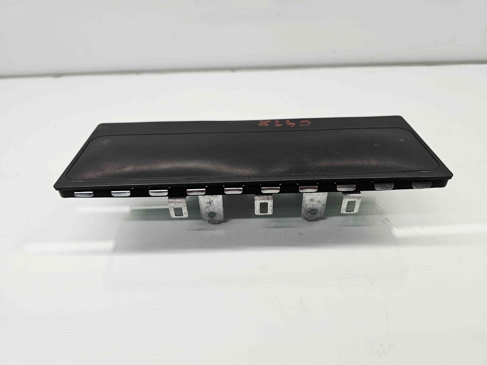 Airbag genunchi Skoda Superb III (3V3) [Fabr 2015-prezent] 3V2880841E - imagine 2