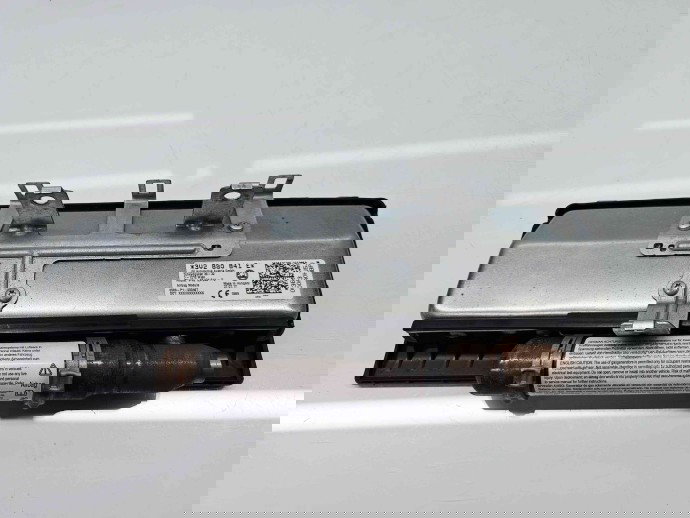  Airbag genunchi Skoda Superb III (3V3) [Fabr 2015-prezent] 3V2880841E