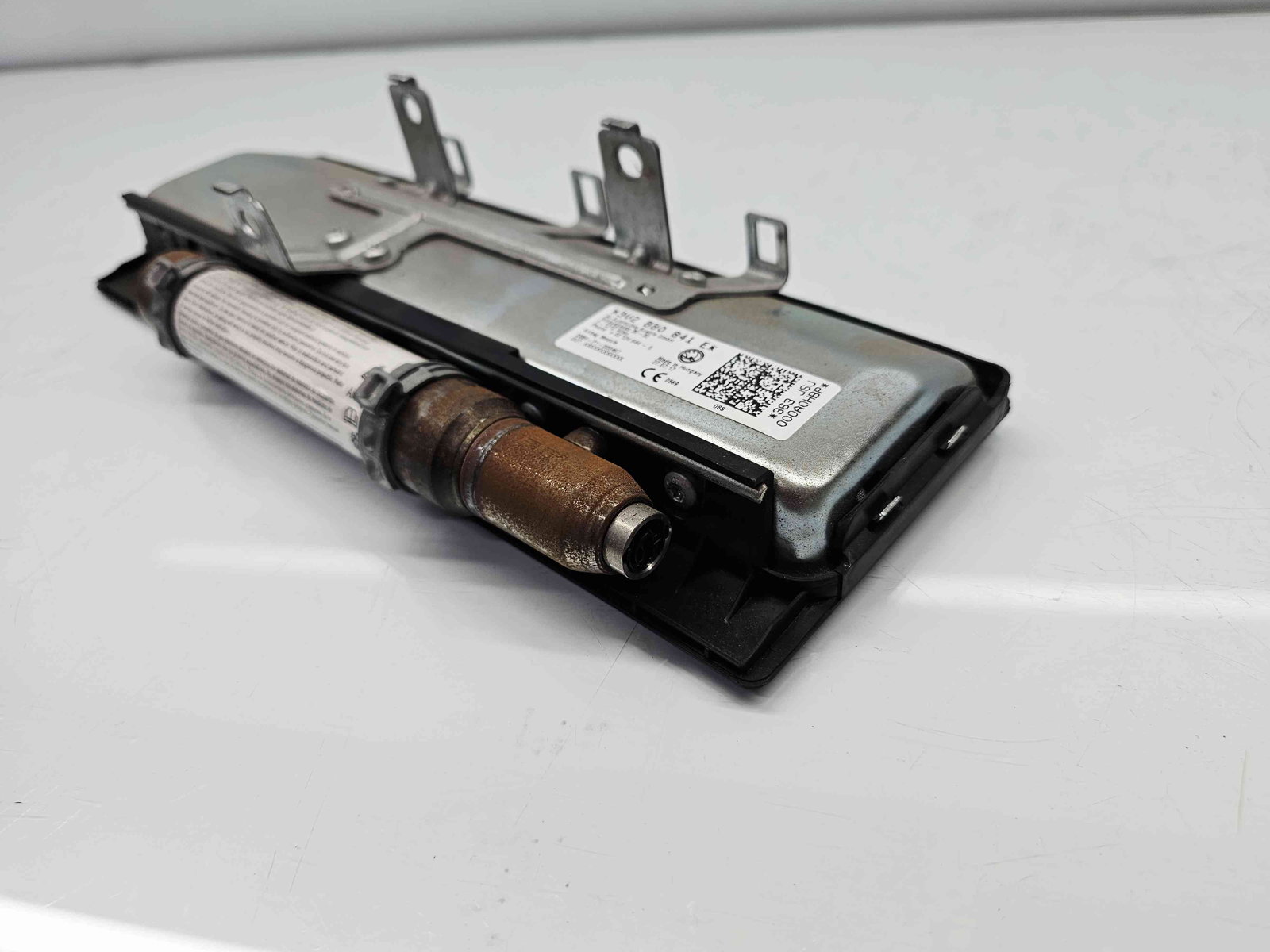 Airbag genunchi Skoda Superb III (3V3) [Fabr 2015-prezent] 3V2880841E - imagine 5