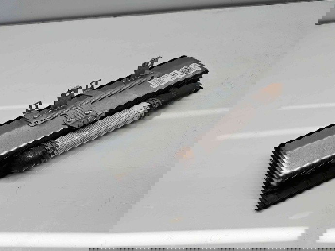  Airbag genunchi Skoda Superb III (3V3) [Fabr 2015-prezent] 3V2880841E