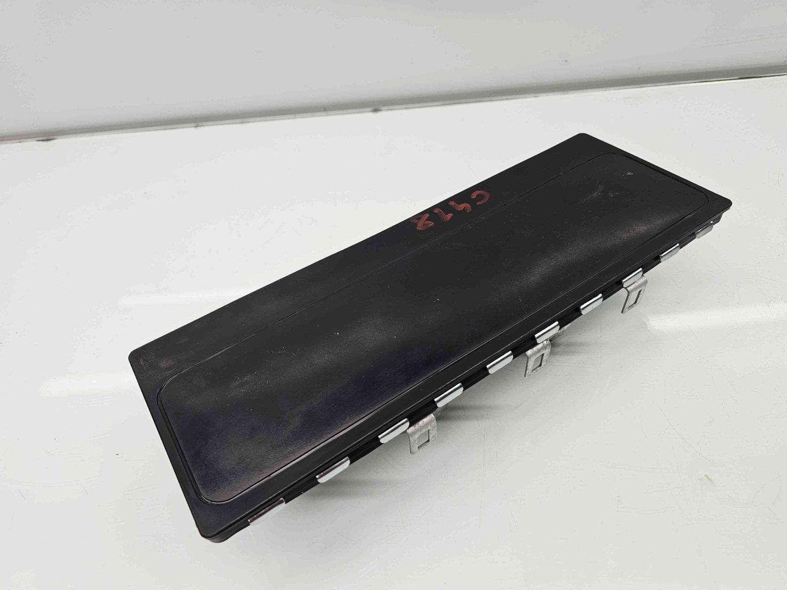 Airbag genunchi Skoda Superb III (3V3) [Fabr 2015-prezent] 3V2880841E - imagine 7