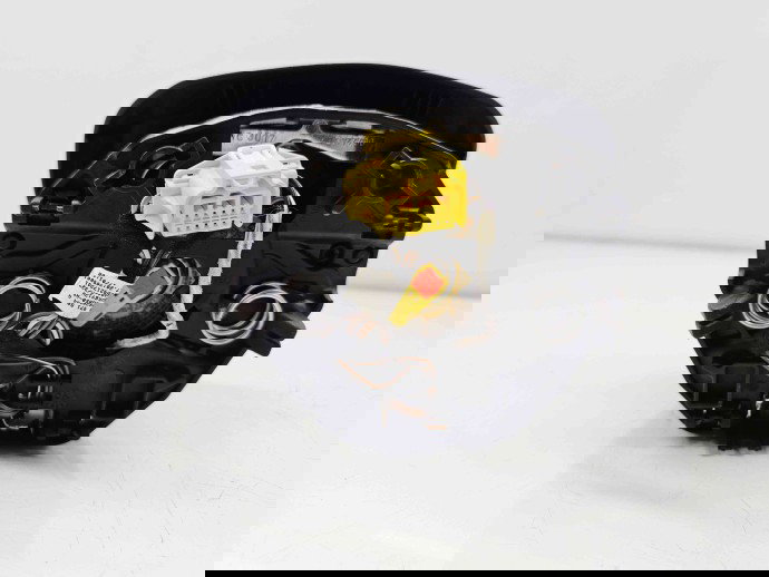  Airbag volan Skoda Superb III (3V3) [Fabr 2015-prezent] 3V0880201S