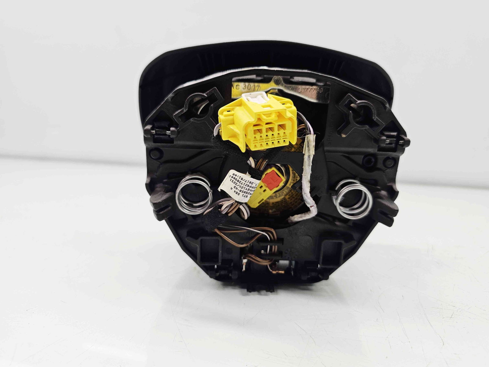 Airbag volan Skoda Superb III (3V3) [Fabr 2015-prezent] 3V0880201S - imagine 5