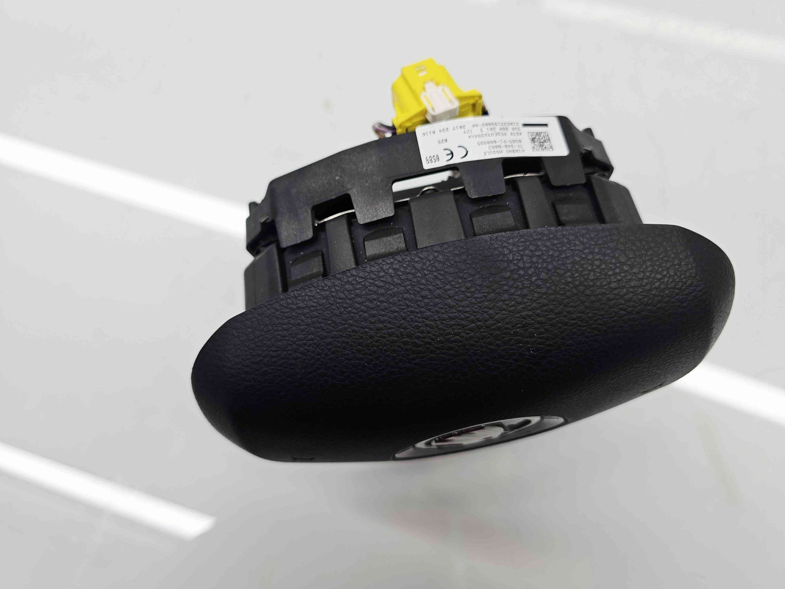 Airbag volan Skoda Superb III (3V3) [Fabr 2015-prezent] 3V0880201S - imagine 8