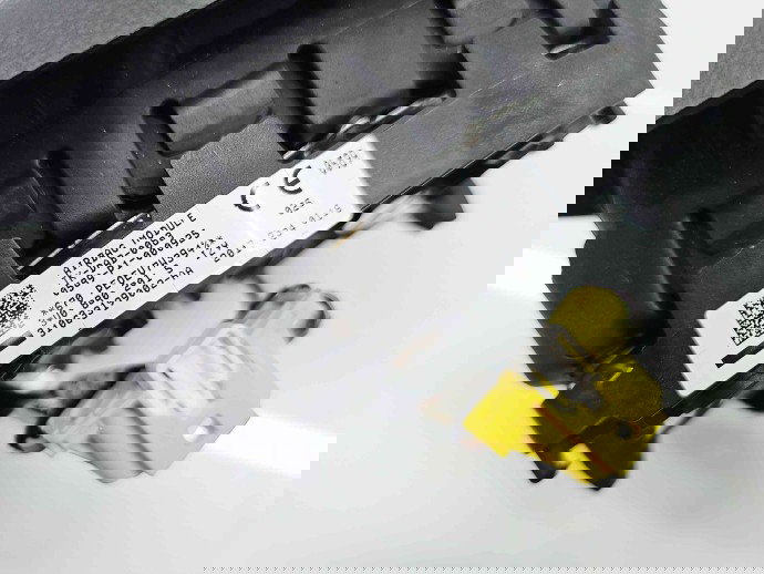  Airbag volan Skoda Superb III (3V3) [Fabr 2015-prezent] 3V0880201S