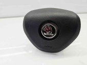  Airbag volan Skoda Superb III (3V3) [Fabr 2015-prezent] 3V0880201S