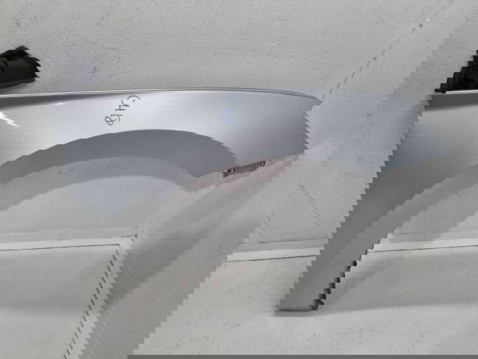 Aripa dreapta fata Skoda Superb III (3V3) [Fabr 2015-prezent] LA7W