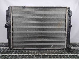 Radiator apa Bmw 1 (E81, E87) [Fabr 2004-2010] 7547504-04 2.0 N43 2.0 N43 105KW / 143CP