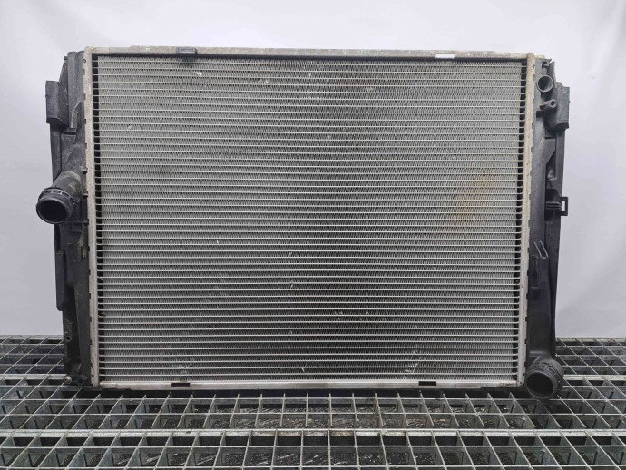 Radiator apa Bmw 1 (E81, E87) [Fabr 2004-2010] 7547504-04 2.0 N43 2.0 N43 105KW / 143CP