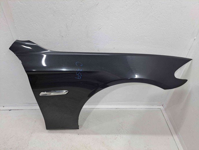 Aripa dreapta fata Bmw 5 (F10) [Fabr 2011-2016] B90 SOPHISTOGRAU