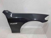 Aripa dreapta fata Bmw 5 (F10) [Fabr 2011-2016] B90 SOPHISTOGRAU