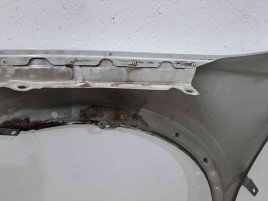Aripa dreapta fata Audi Q3 (8UB) [Fabr 2011-2018] LS9R