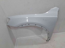 Aripa stanga fata Audi Q3 (8UB) [Fabr 2011-2018] LS9R
