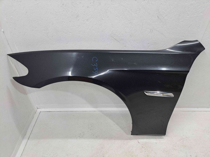 Aripa stanga fata Bmw 5 (F10) [Fabr 2011-2016] B90 SOPHISTOGRAU
