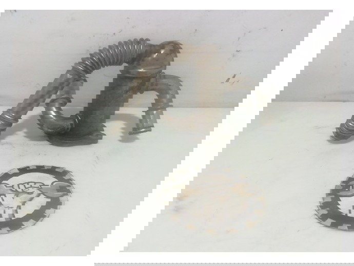 Racitor gaze Opel Corsa D 1.3 CDTI 3111007 2006-2013