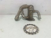 Racitor gaze Opel Corsa D 1.3 CDTI 3111007 2006-2013