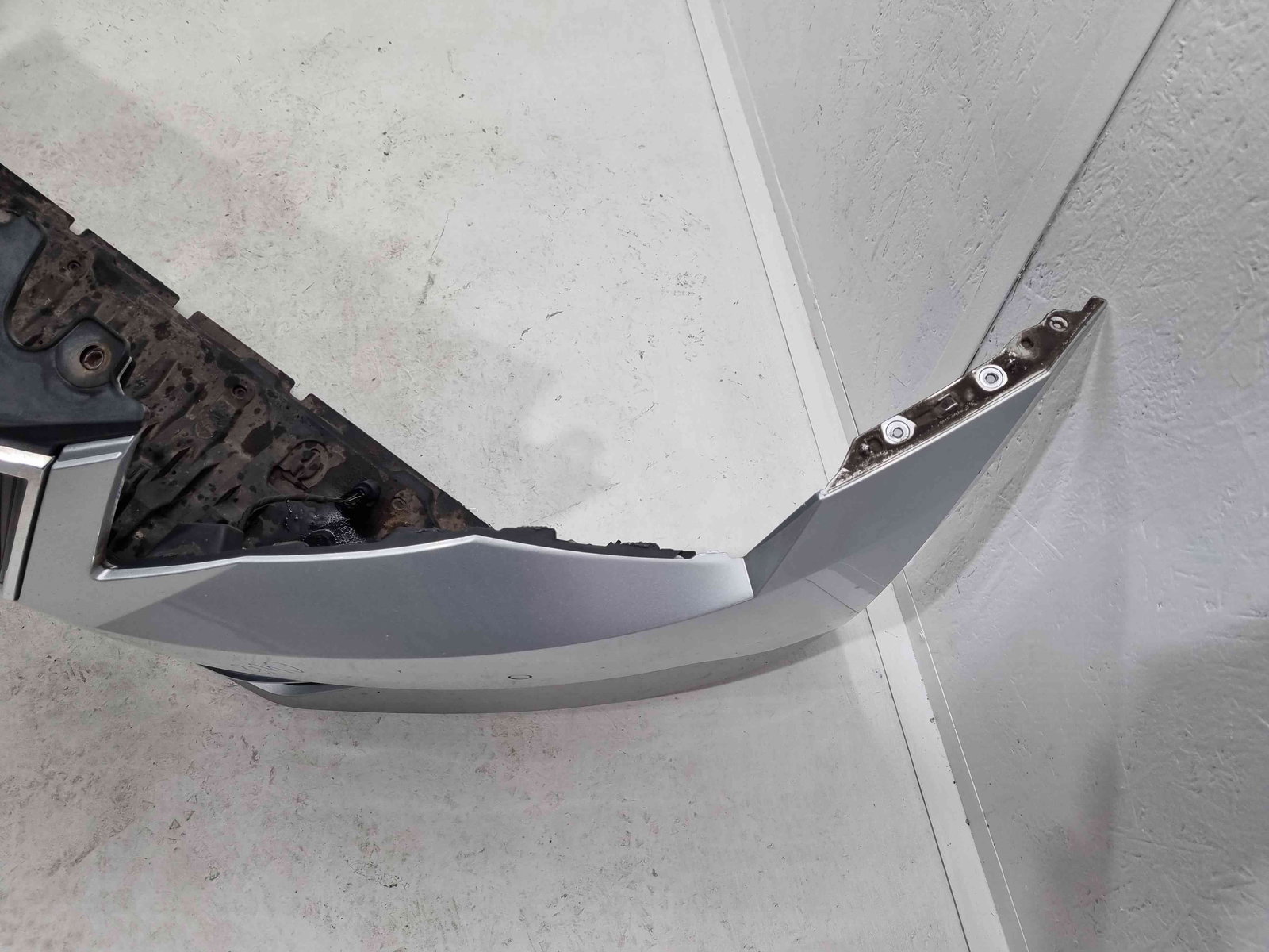 Bara fata Skoda Superb III (3V3) [Fabr 2015-prezent] LA7W - imagine 3