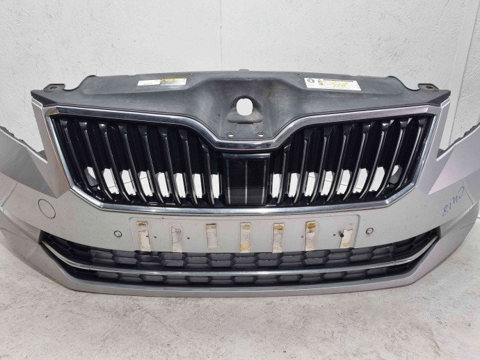 Bara fata Skoda Superb III (3V3) [Fabr 2015-prezent] LA7W