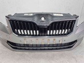 Bara fata Skoda Superb III (3V3) [Fabr 2015-prezent] LA7W