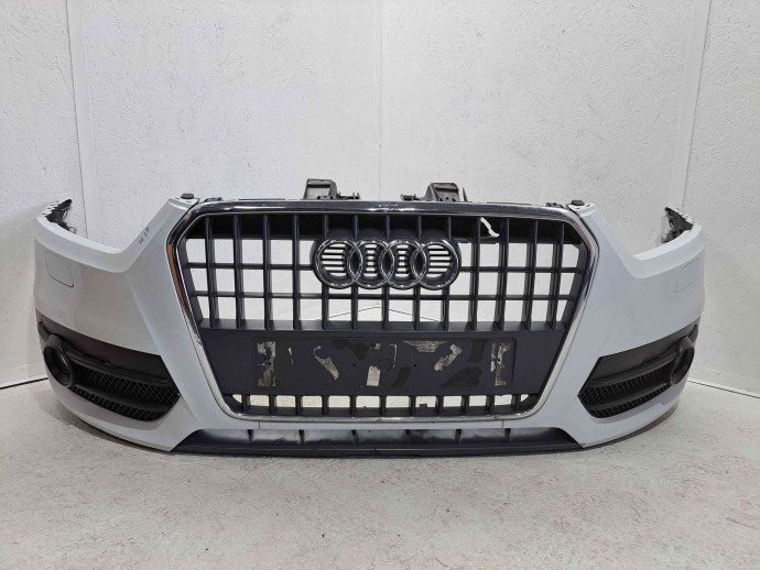 Bara fata Audi Q3 (8UB) [Fabr 2011-2018] LS9R