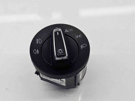  Bloc lumini Skoda Superb III (3V3) [Fabr 2015-prezent] 3V0941431