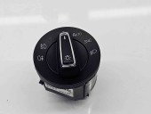  Bloc lumini Skoda Superb III (3V3) [Fabr 2015-prezent] 3V0941431