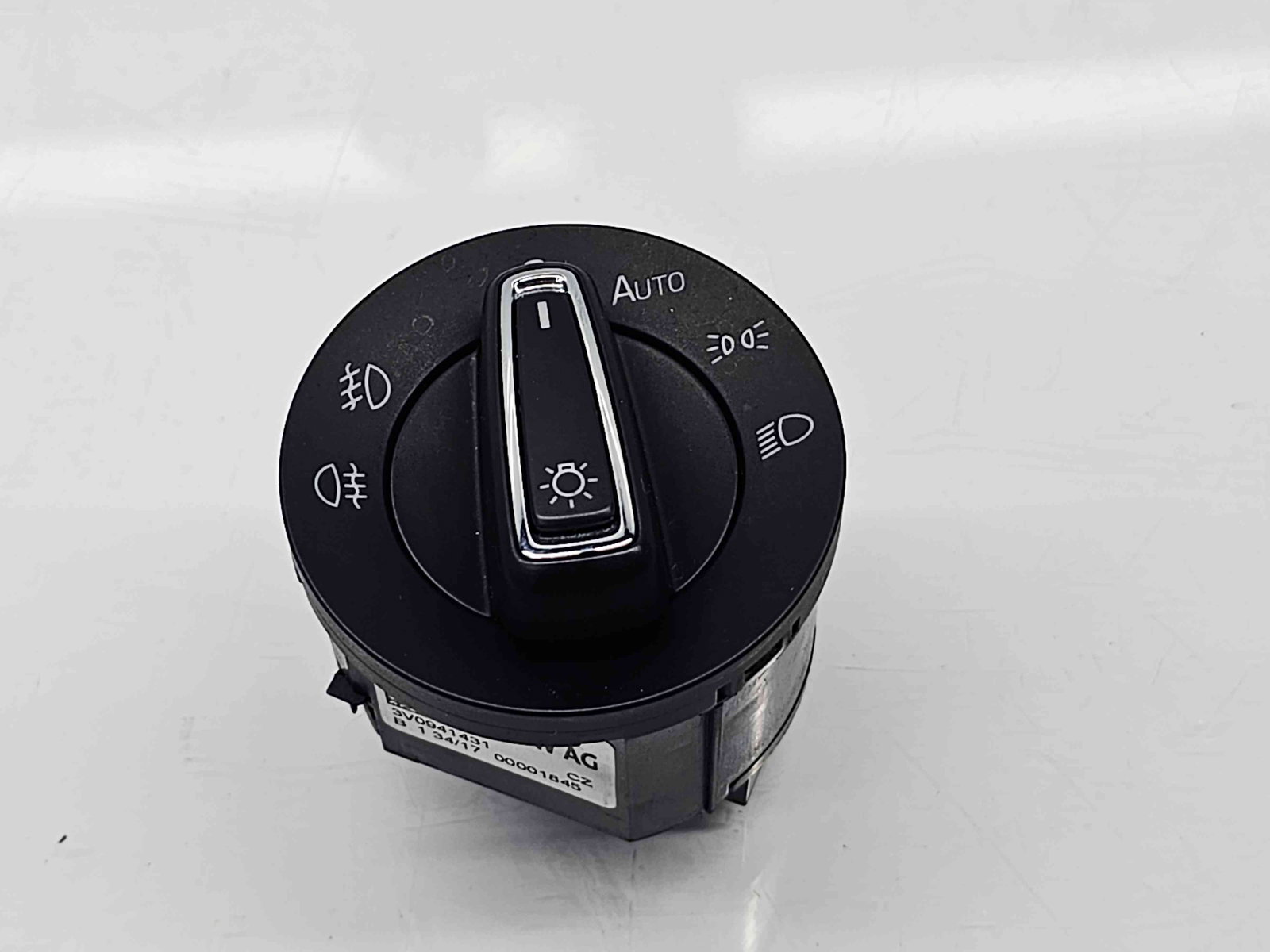 Bloc lumini Skoda Superb III (3V3) [Fabr 2015-prezent] 3V0941431 - imagine 1